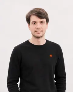 Gustavo Uirich, Desenvolvedor Fullstack