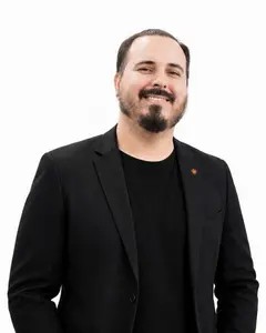 Lucas Ananias, Gestor de Projetos